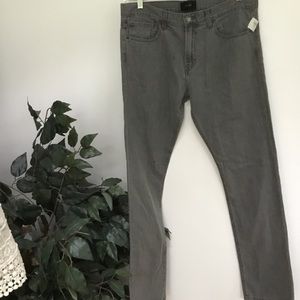 NWT Spurr jeans